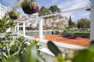 Palma Sport & Tennis Club